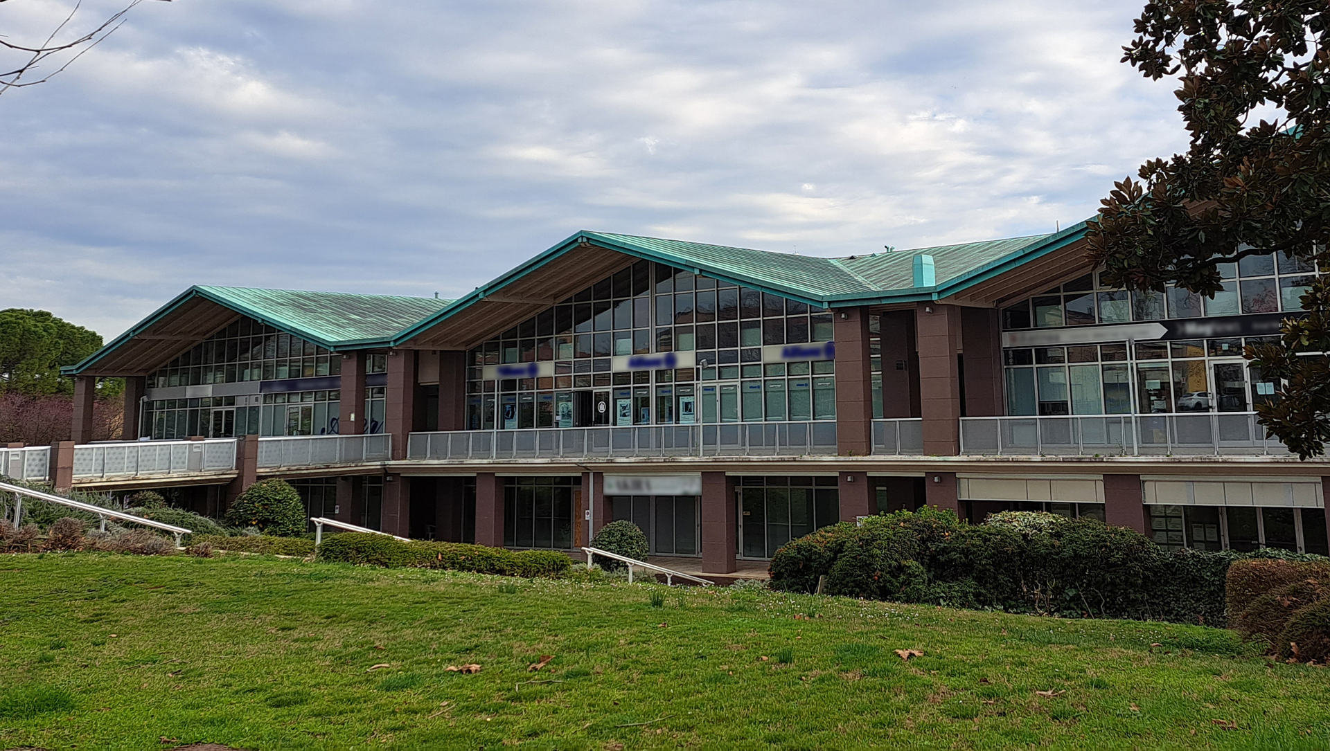 Centro Marconi