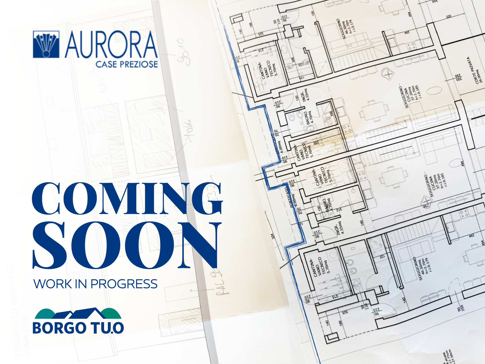 Borgo Tuo Lotto 9